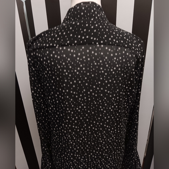 NWT Bongo sheer top - Picture 6 of 8